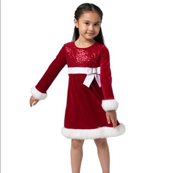 Bonnie Jean Other - NEW YEAR 🥳 SALE!NEW! Bonnie Jean Dress